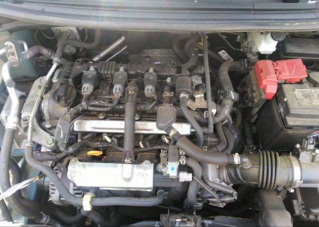 2021 NISSAN VERSA(VIN: 3N1CN8EV8ML829976