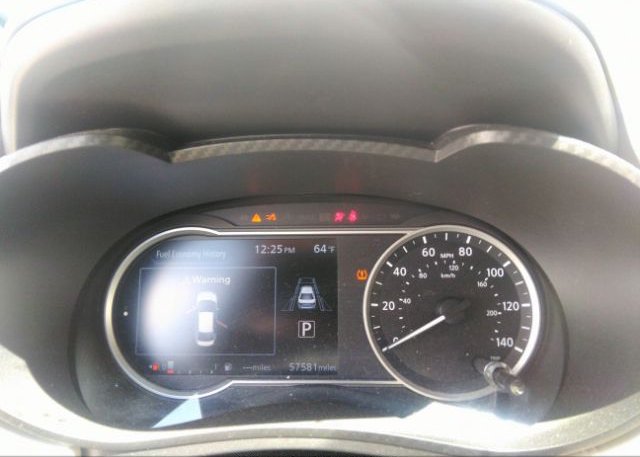 2021 NISSAN VERSA(VIN: 3N1CN8EV8ML829976