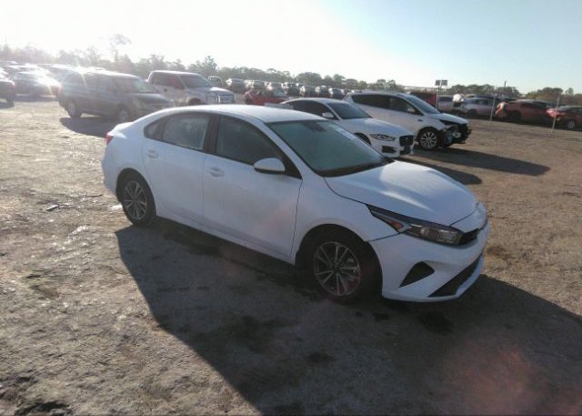 2023 KIA FORTE (VIN: 3KPF24AD4PE516473)
