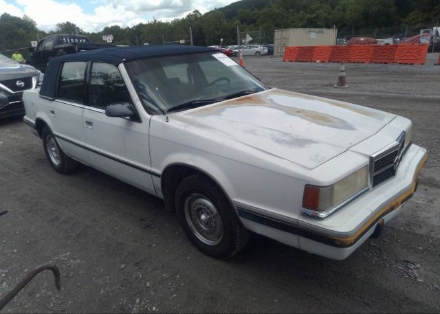 1B3XC46R1PD105363 1993 DODGE Dynasty