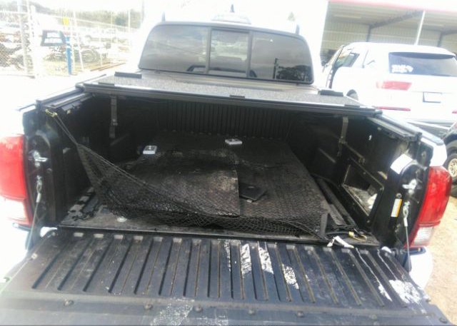 2022 TOYOTA TACOMA 2WD(VIN: 3TYAX5GN6NT058587