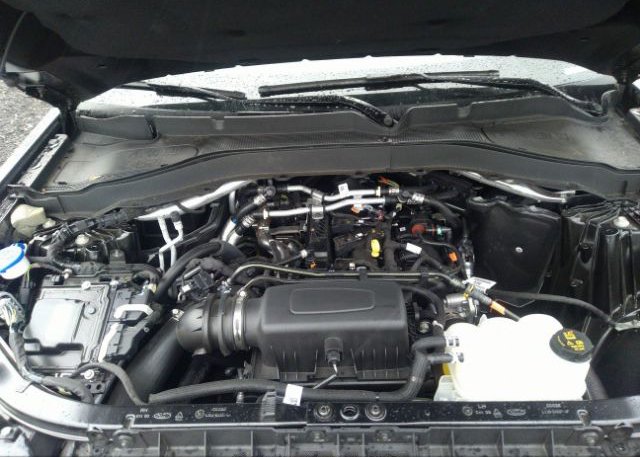 2022 FORD EXPLORER(VIN: 1FMSK8DH5NGA74493