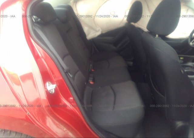 JM1BM1U70G1324189 2016 MAZDA MAZDA3