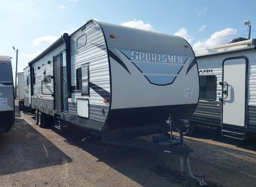 2021 SPORTSMEN OTHER photo