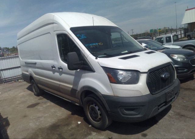 2023 FORD TRANSIT CARGO VAN (VIN: 1FTBR3X87PKA08364)
