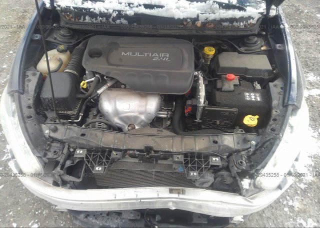 1C3CDFCB0FD165926 2015 DODGE DART
