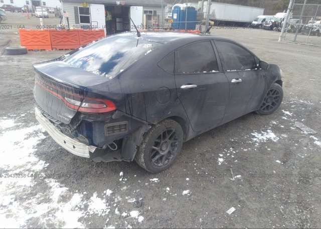 цена в сша 2015 DODGE DART 1C3CDFCB0FD165926