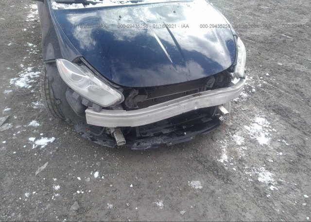 1C3CDFCB0FD165926 2015 DODGE DART