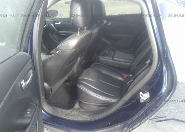 1C3CDFCB0FD165926 2015 DODGE DART