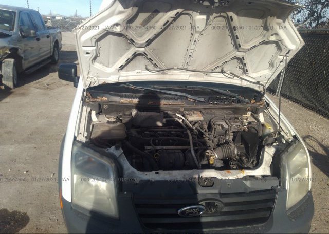 NM0LS6AN6CT102374 2012 FORD TRANSIT CONNECT
