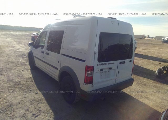 купить 2012 FORD TRANSIT CONNECT NM0LS6AN6CT102374