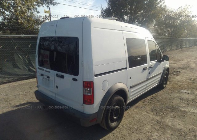 цена в сша 2012 FORD TRANSIT CONNECT NM0LS6AN6CT102374