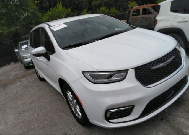 2023 CHRYSLER PACIFICA (VIN: 2C4RC1BG1PR530444)