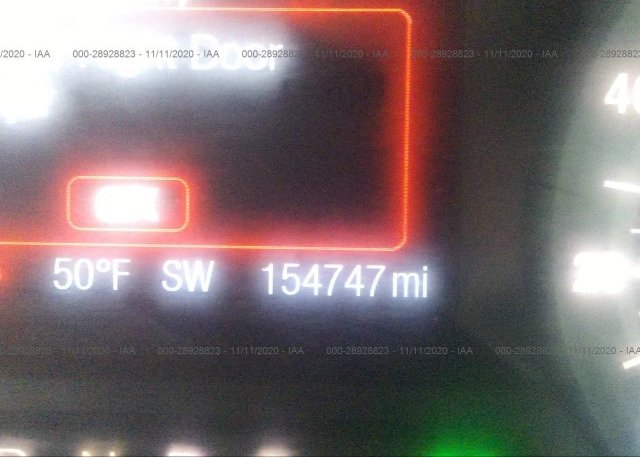 1FA6P0HD0E5354016 2014 FORD FUSION