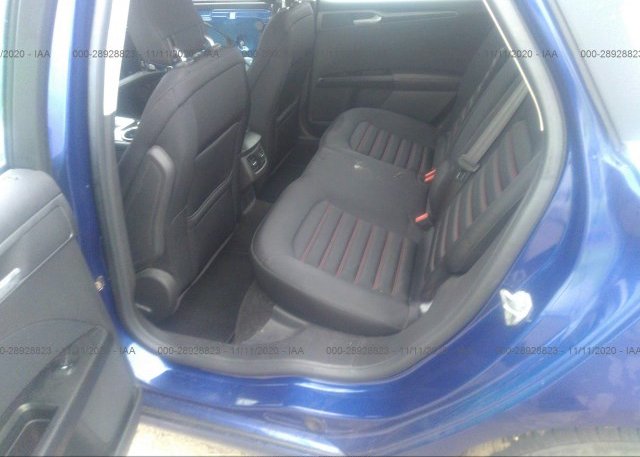 1FA6P0HD0E5354016 2014 FORD FUSION