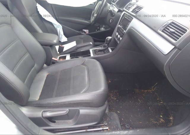 пригнать из сша 2012 VOLKSWAGEN PASSAT 1VWBN7A36CC107064