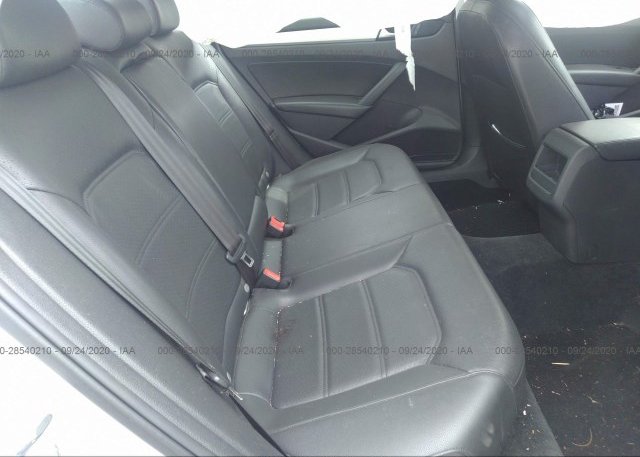 1VWBN7A36CC107064 2012 VOLKSWAGEN PASSAT