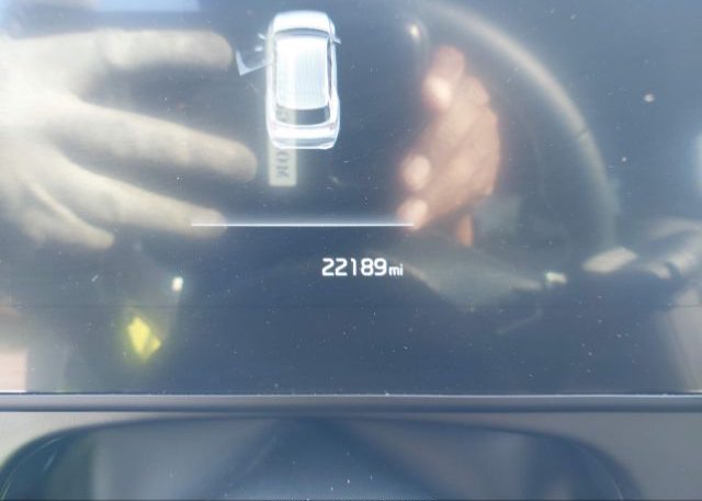 2023 KIA SPORTAGE PLUG-IN HYBRID X-LINE(VIN: KNDPYDAHXP7102216