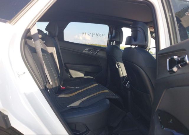 2023 KIA SPORTAGE PLUG-IN HYBRID X-LINE(VIN: KNDPYDAHXP7102216