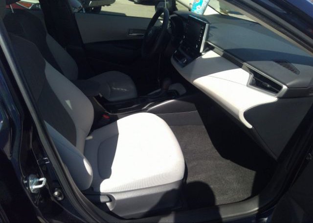 2021 TOYOTA COROLLA(VIN: JTDEAMDE0MJ004260