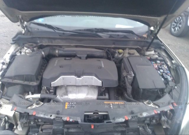 1G11E5SL1EF302839 2014 CHEVROLET MALIBU