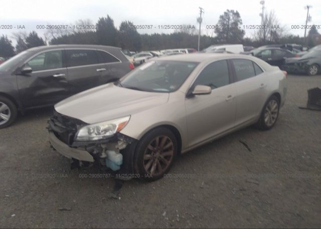 из сша 2014 CHEVROLET MALIBU 1G11E5SL1EF302839