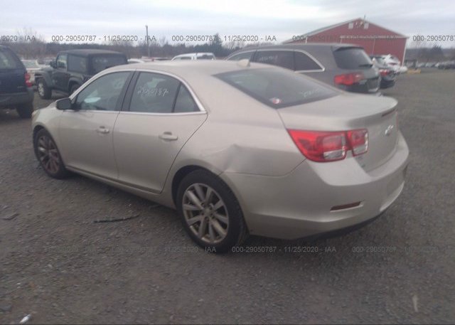 купить 2014 CHEVROLET MALIBU 1G11E5SL1EF302839