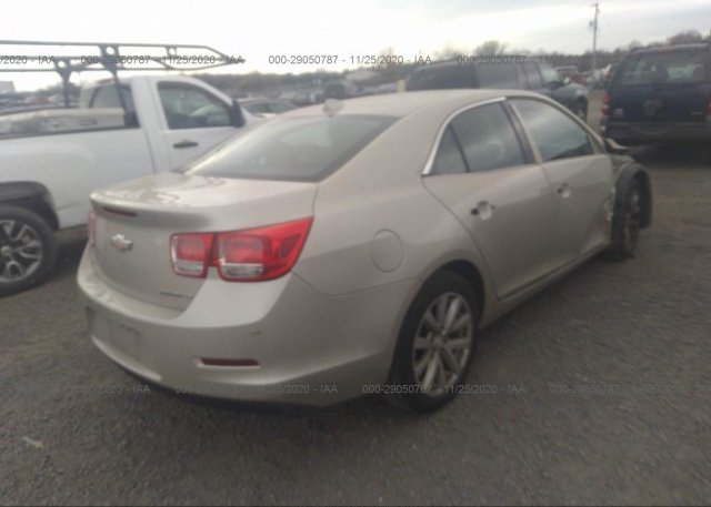 цена в сша 2014 CHEVROLET MALIBU 1G11E5SL1EF302839
