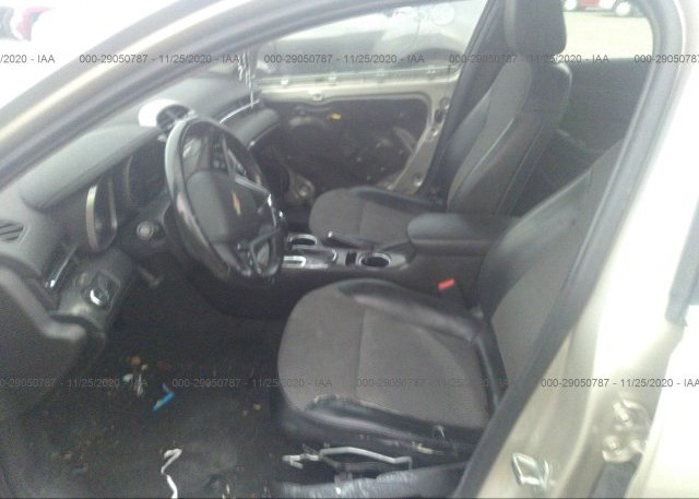 пригнать из сша 2014 CHEVROLET MALIBU 1G11E5SL1EF302839