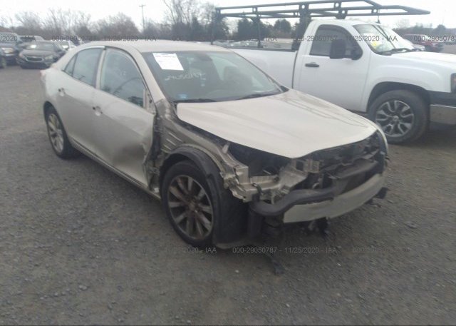 1G11E5SL1EF302839 2014 CHEVROLET MALIBU