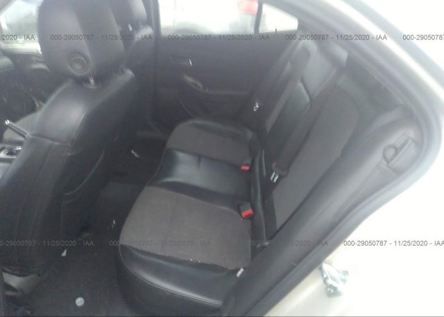 1G11E5SL1EF302839 2014 CHEVROLET MALIBU