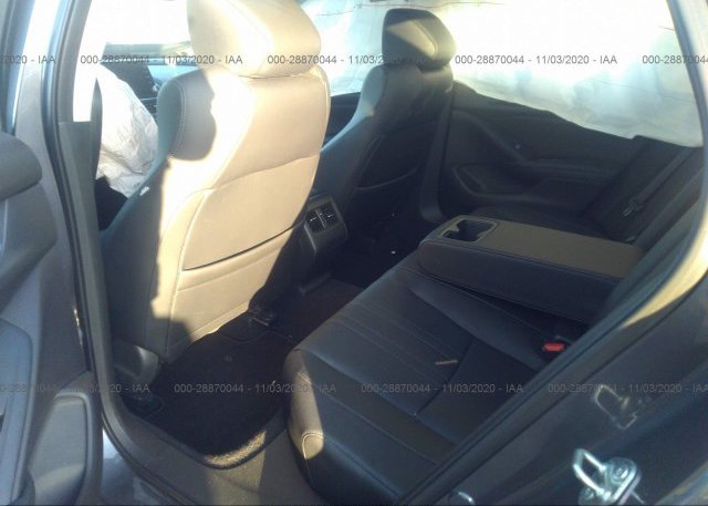 1HGCV1F54JA212436 2018 HONDA ACCORD SEDAN