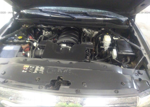 3GTU2VEC4EG529580 2014 GMC SIERRA 1500