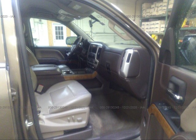 пригнать из сша 2014 GMC SIERRA 1500 3GTU2VEC4EG529580