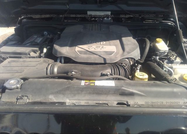 1C4AJWAGXCL241695 2012 JEEP WRANGLER