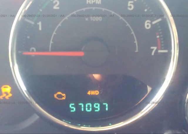 1C4AJWAGXCL241695 2012 JEEP WRANGLER
