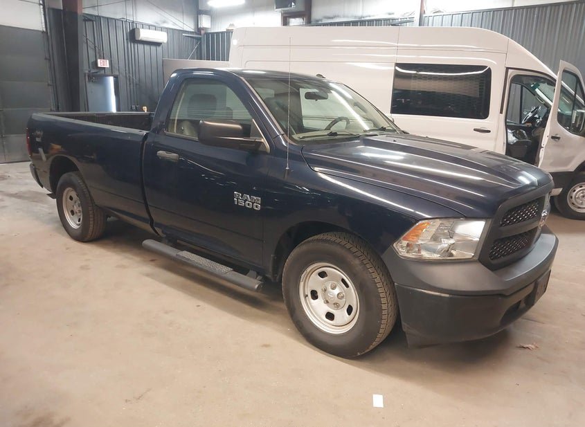2017 Ram 1500 3.6L photo