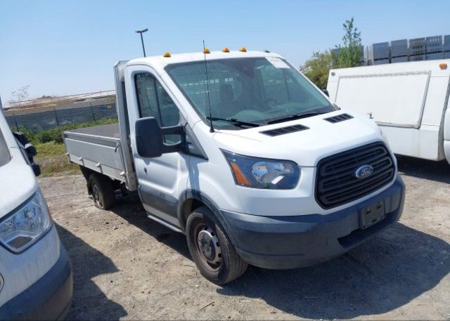 1FDYR5ZM5KKA40749 2019 FORD TRANSIT-250 CAB