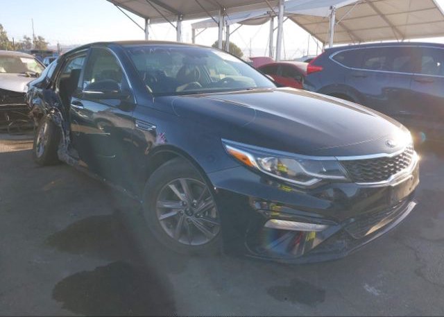 5XXGT4L34KG378679 2019 KIA OPTIMA