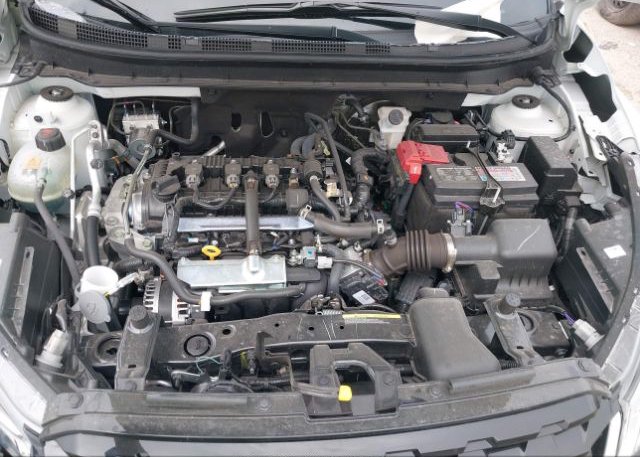 2023 NISSAN KICKS(VIN: 3N1CP5CV4PL521915