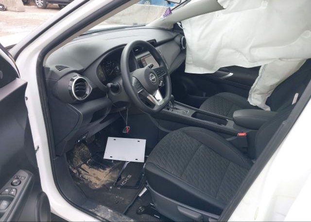2023 NISSAN KICKS(VIN: 3N1CP5CV4PL521915