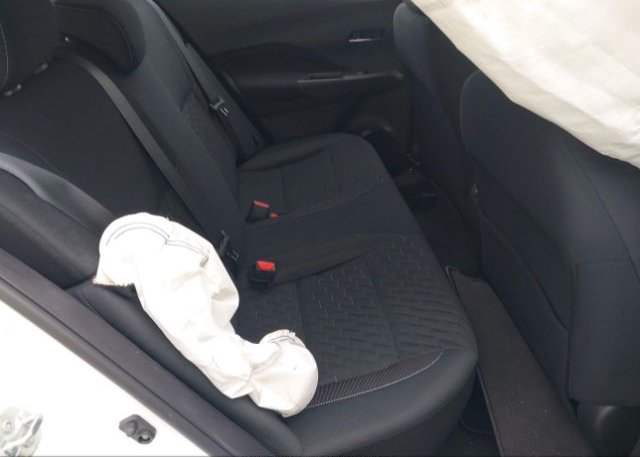 2023 NISSAN KICKS(VIN: 3N1CP5CV4PL521915