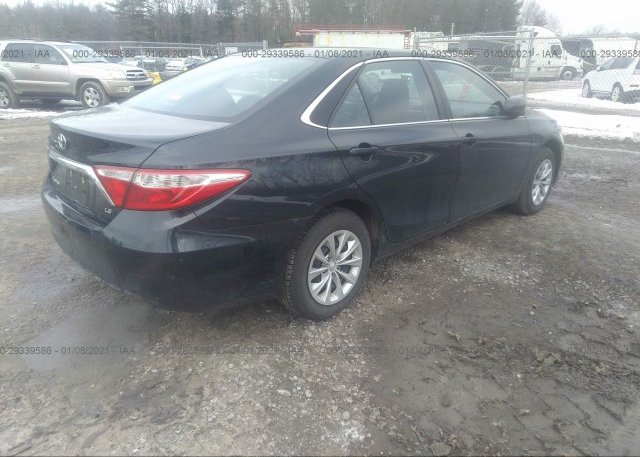 цена в сша 2016 TOYOTA CAMRY 4T1BF1FK0GU603938