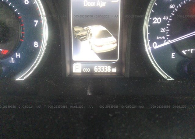 4T1BF1FK0GU603938 2016 TOYOTA CAMRY
