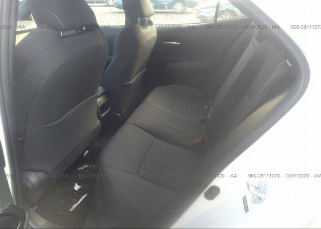 JTNK4RBE7K3008295 2019 TOYOTA COROLLA HATCHBACK