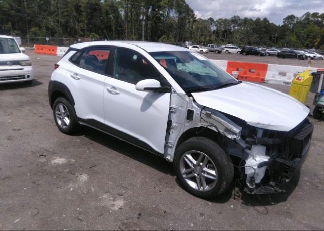 2021 HYUNDAI KONA (VIN: KM8K12AA1MU642410)