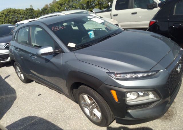 2021 HYUNDAI KONA (VIN: KM8K12AAXMU658606)