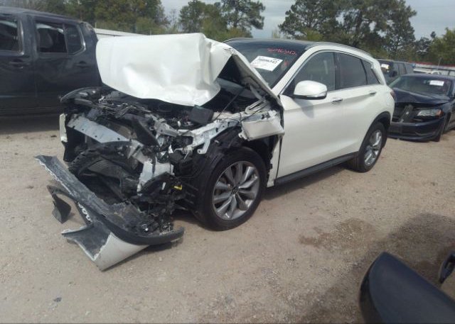 2021 INFINITI QX50(VIN: 3PCAJ5BA1MF123088