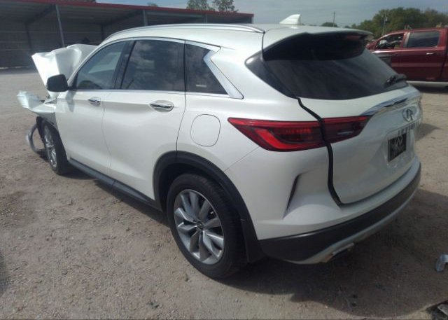 2021 INFINITI QX50(VIN: 3PCAJ5BA1MF123088