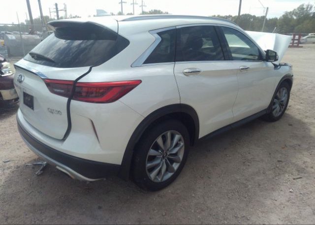 2021 INFINITI QX50(VIN: 3PCAJ5BA1MF123088